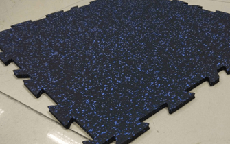 Rubber Flooring